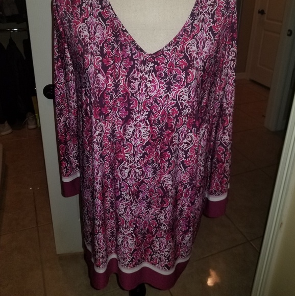 Dress Barn -Ladies Blouse - Picture 6 of 6